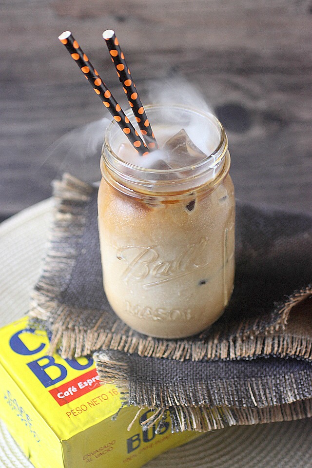 DIY Cold Brew Coffee Concentrate - Mind Over Batter